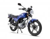 Telemot - Motocykl Roadstar Zipp
