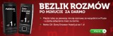 Bezlik Rozmw po minucie za darmo