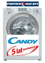 candy 5lat