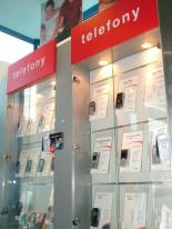 W 2005 roku nasza oferta została też wzbogacona o sprzedaż telefonów komórkowych i aktywacji w sieci Plus GSM.