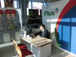 Plus GSM - Jawiszowice